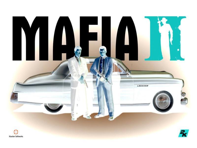 Mafia 2