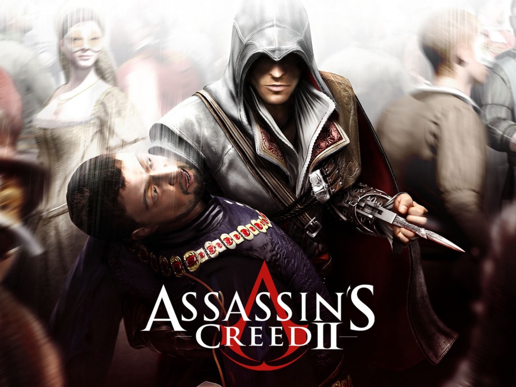 assassins creed 2